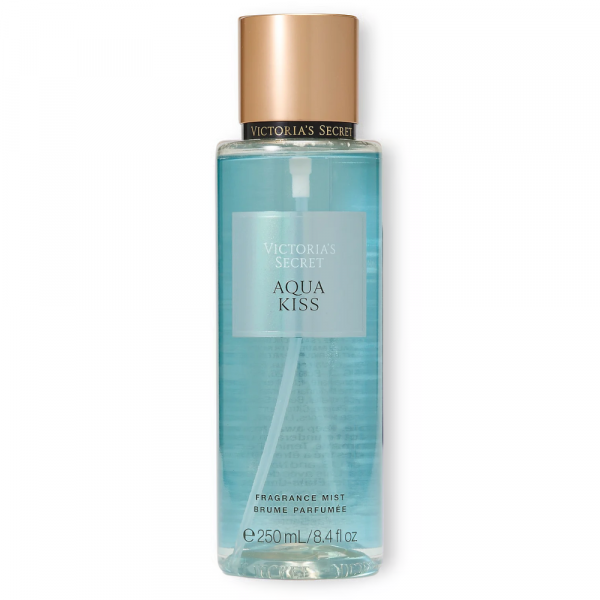 AQUA KISS