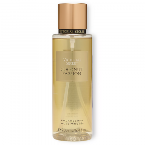 Body Mist Victoria’s Secret Coconut Passion