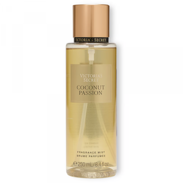 Body Mist Victoria’s Secret Coconut Passion
