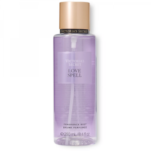 Body Mist Victoria’s Secret Love Spell