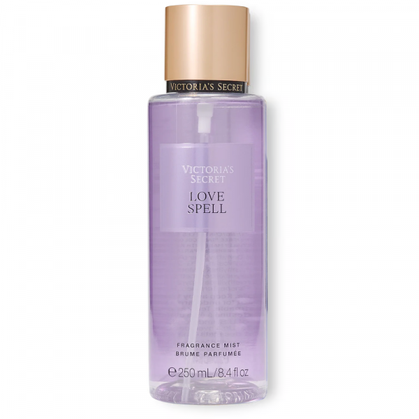 Body Mist Victoria’s Secret Love Spell