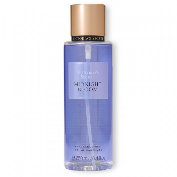 Body Mist Victoria’s Secret Midnight Bloom