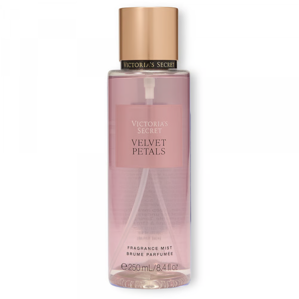 Body Mist Victoria’s Secret Velvet Petals