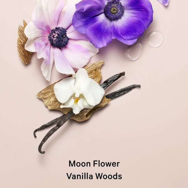 Body Mist Victoria’s Secret Midnight Bloom