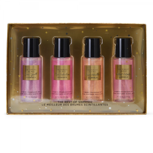 SET SHIMMER VICTORIA SECRET