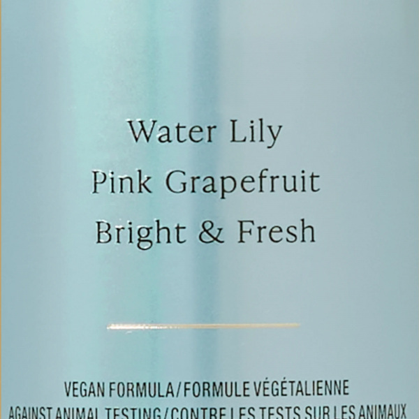 Body Mist Victoria’s Secret Aqua Kiss - Imagen 3