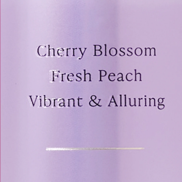 Body Mist Victoria’s Secret Love Spell