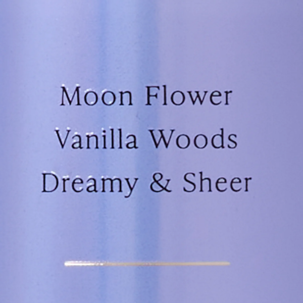 Body Mist Victoria’s Secret Midnight Bloom