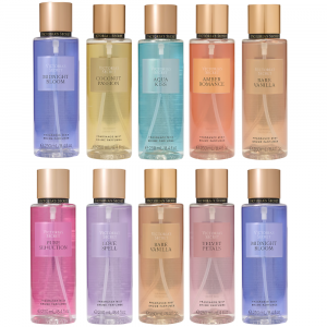 Paquete promo victoria secret