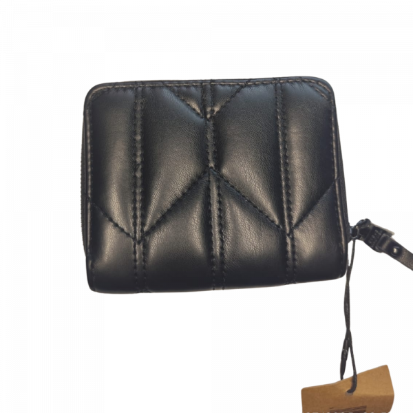 Cartera monedero Steve Madden negro MR141900 - Imagen 2