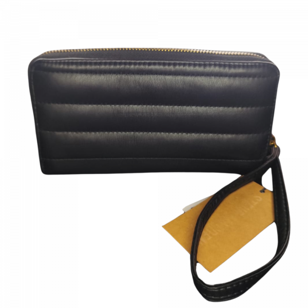 Cartera Steve Madden Negra BZIGGY Z/A MR117820 - Imagen 2