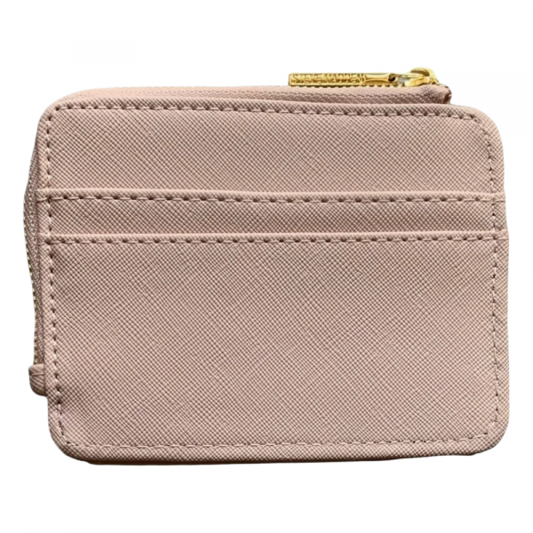Tarjetero Steve Madden Rosa Blush MM246145 - Imagen 2