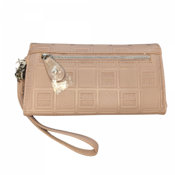 Cartera Steve Madden Rosa Mauve Mo211165 - Imagen 3